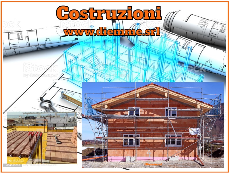 Costruzioni edilizie - costruzioni roma - progettazione costruzioni - costruzione immobili - costruzione edifici - ditta costruzioni - ditta edile